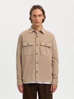 SELECTED - SLHJACKIE SWEAT JACKET NOOS SELECTED - SLHJACKIE SWEAT JACKET NOOS