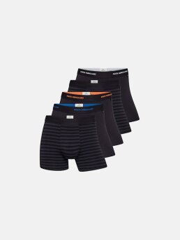 JBS - MN x JBS of DK 5-pack giftbox