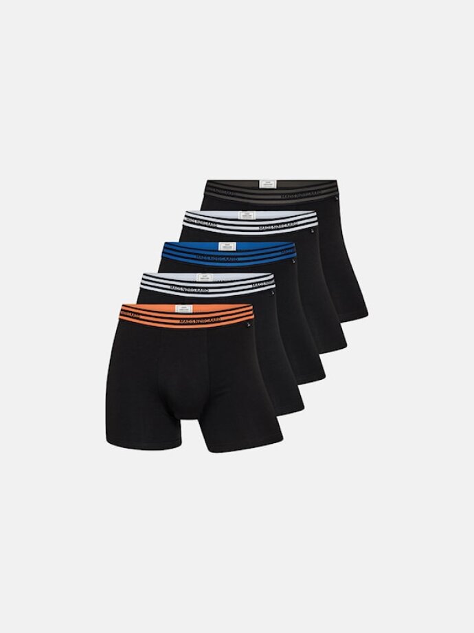 JBS - MN x JBS of DK 5-pack giftbox