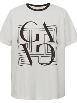 GOSSIA - BasGO Tee P