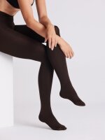 YSABEL MORA - 140 DEN THERMAL TIGHTS