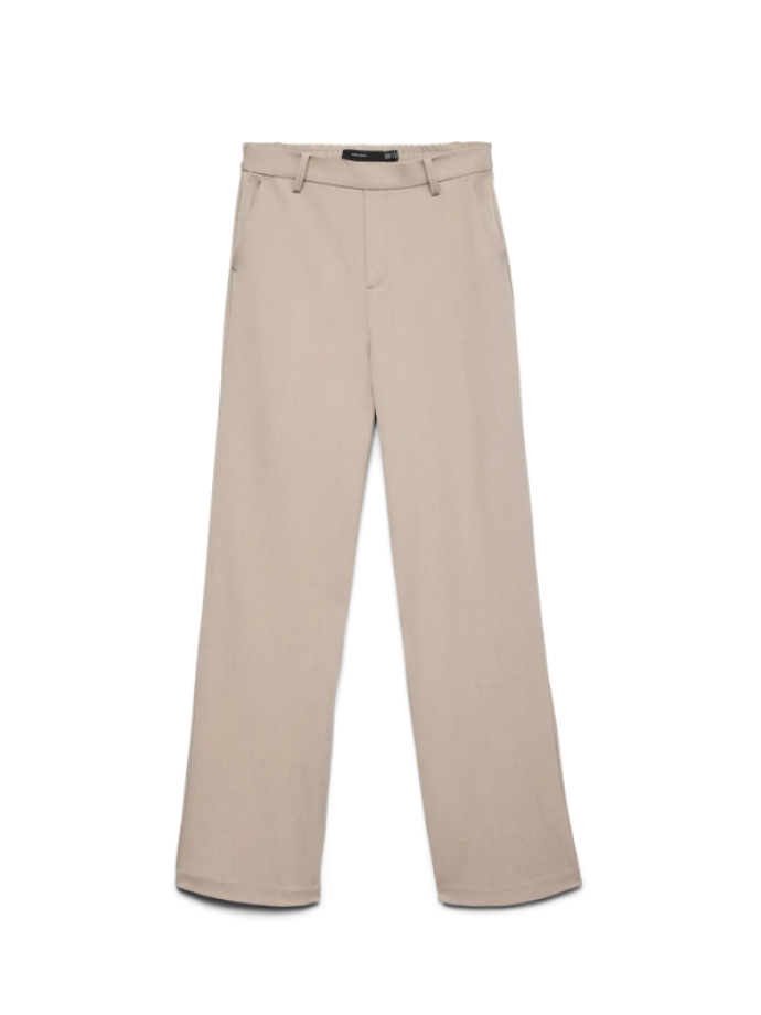 VERO MODA - VMMAYA KIARA MW STRAIGHT PANT