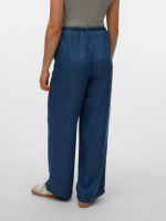 VERO MODA - VMMELANEY HW LOOSE PANT WVN NO