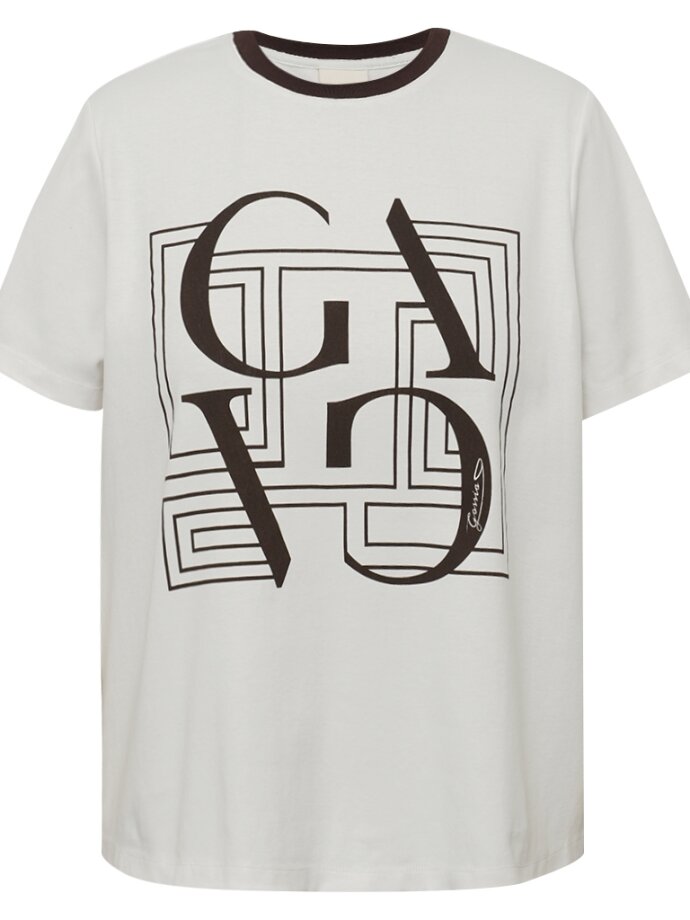 GOSSIA - BasGO Tee
