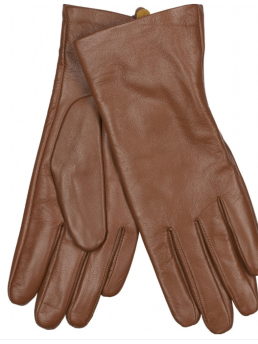 ORCHID - Gloves with finger touch