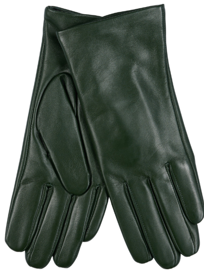 ORCHID - Gloves with finger touch