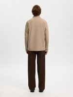 SELECTED - SLHJACKIE SWEAT JACKET NOOS SELECTED - SLHJACKIE SWEAT JACKET NOOS