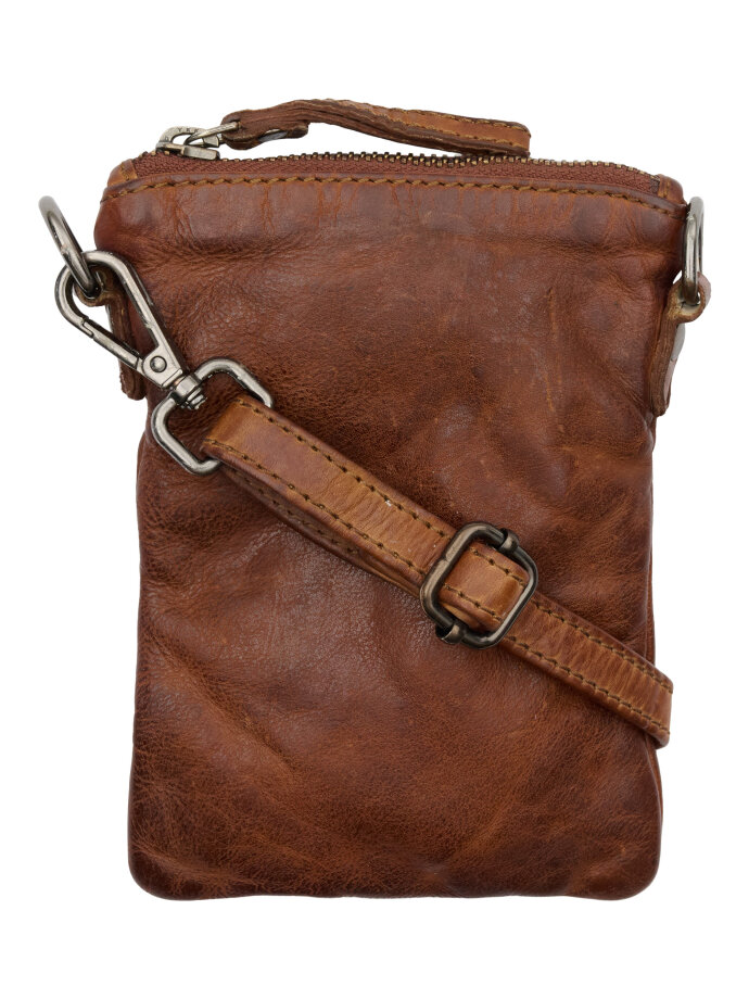 ORCHID - Mobile Clutch