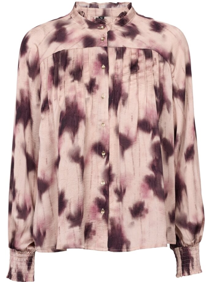 PREPAIR - LUCY BLOUSE PREPAIR - LUCY BLOUSE