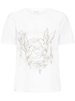 PULZ - PZADABELLE TSHIRT