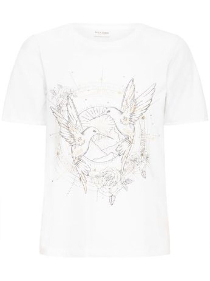 PULZ - PZADABELLE TSHIRT