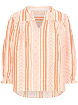 PULZ - PZAMBELLA BLOUSE