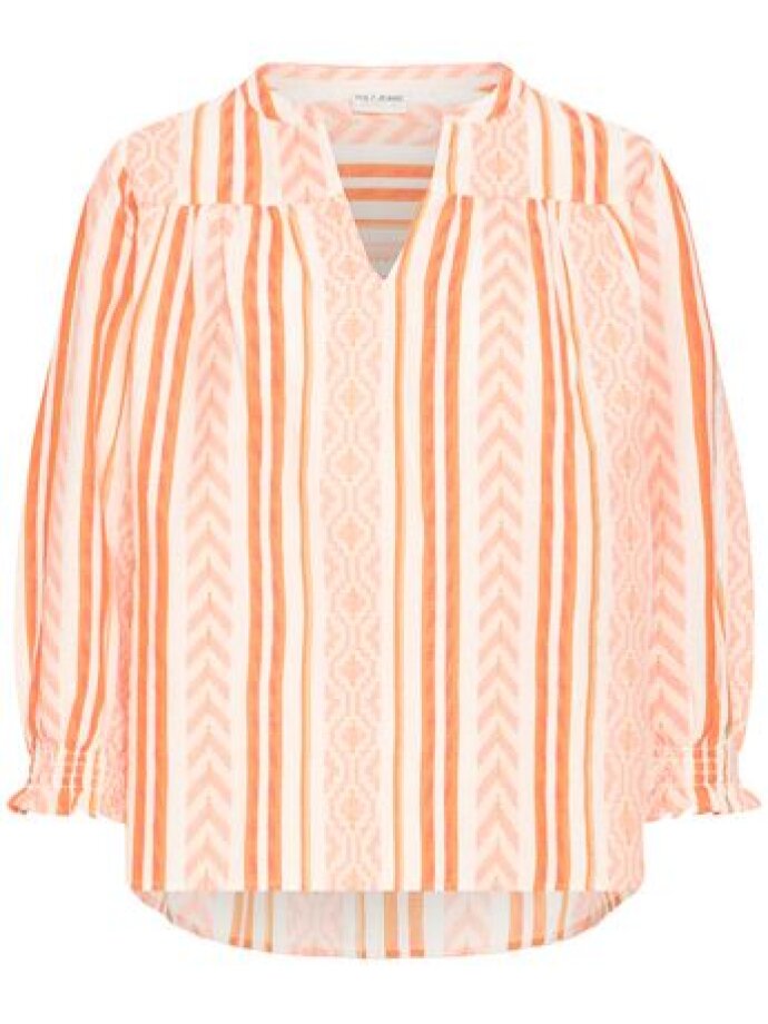 PULZ - PZAMBELLA BLOUSE