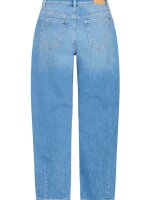 PULZ - PZANNI HW JEANS BARREL LEG
