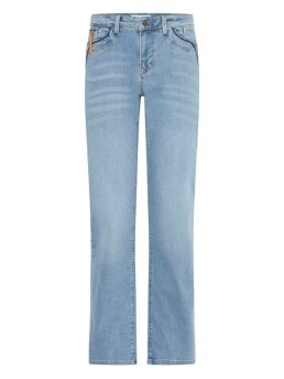 PULZ - PZKAROLINA HW JEANS STRAIGHTny
