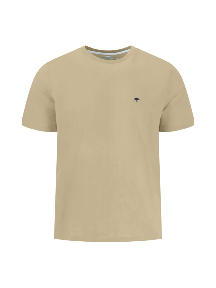 FYNCH-HATTON - Baisc T-shirt new jersey