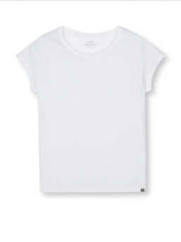 Mads Nørgaard - Fine Jersey Teasy Tee FAV