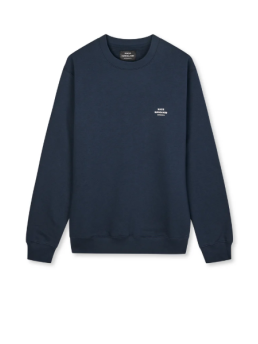 Mads Nørgaard Herre - Standard Crew Logo Sweat FAV