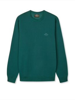 Mads Nørgaard Herre - Standard Crew Logo Sweat FAV