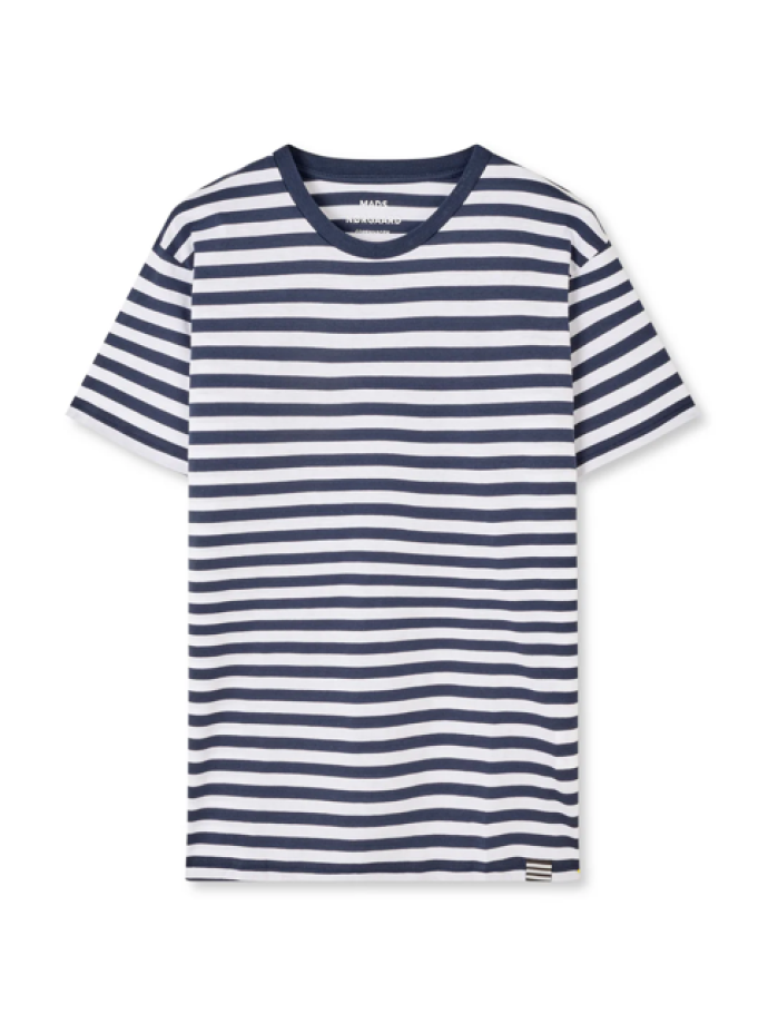 Mads Nørgaard Herre - Fine Jersey Thor Tee FAV