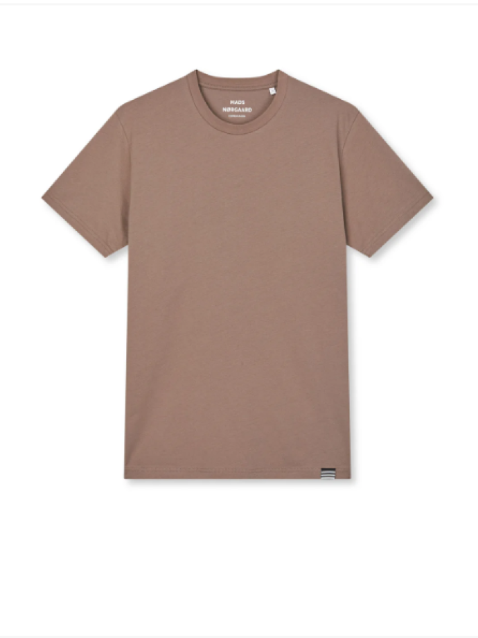 Mads Nørgaard Herre - Fine Jersey Thor Tee FAV