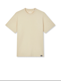 Mads Nørgaard - Fine Jersey Thor Tee FAV