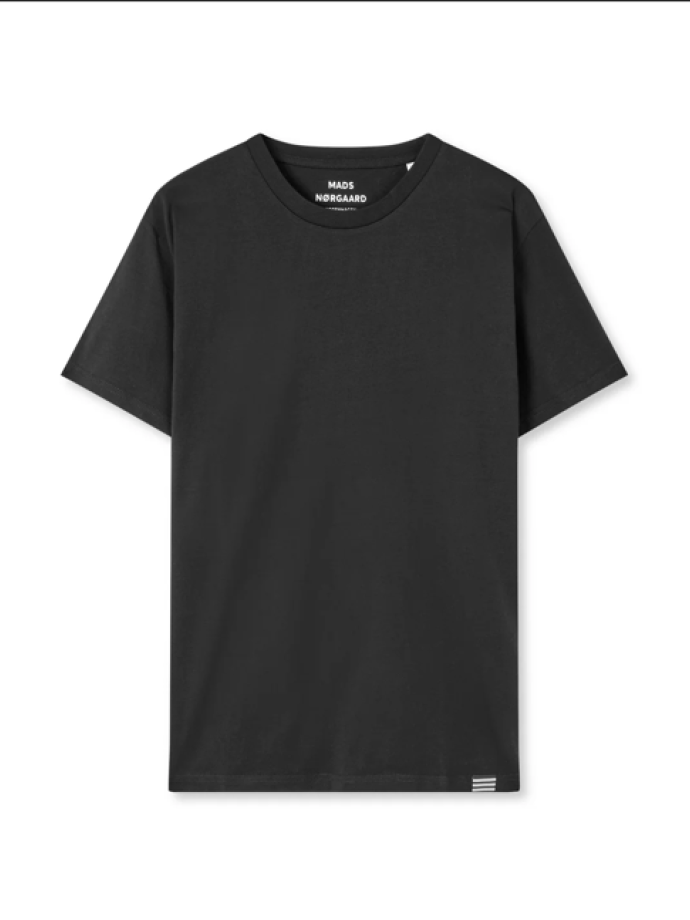 Mads Nørgaard - Fine Jersey Thor Tee FAV Mads Nørgaard - Fine Jersey Thor Tee FAV