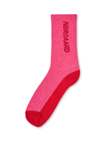 Mads Nørgaard - Sock Box Logo Stepper Mads Nørgaard - Sock Box Logo Stepper