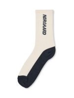 Mads Nørgaard - Sock Box Logo Stepper Mads Nørgaard - Sock Box Logo Stepper