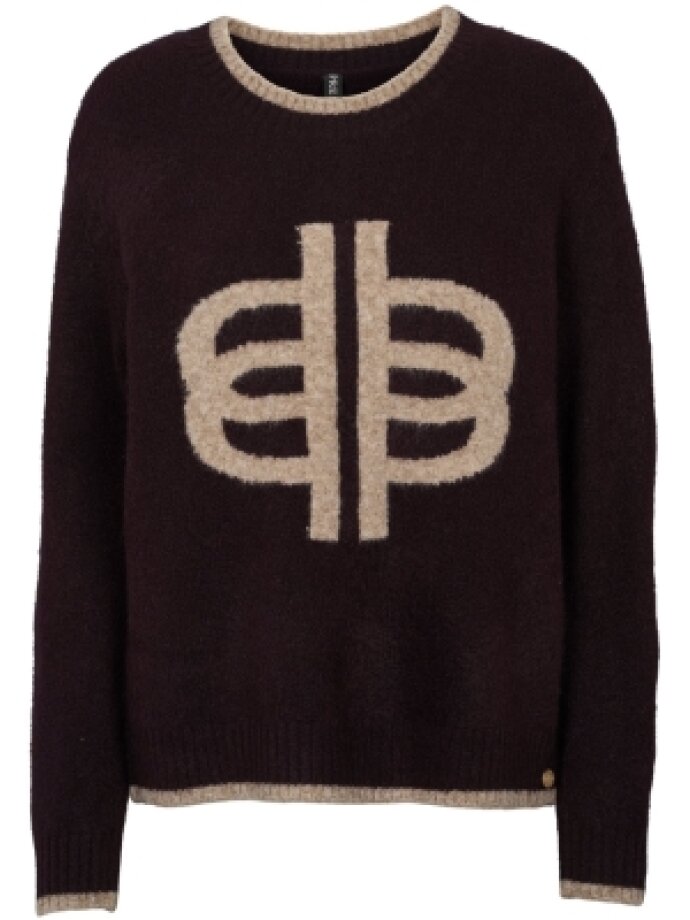 PREPAIR - Barbara knit