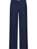 PULZ - PZALLIE HW PANT WIDE LEG 2
