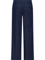 PULZ - PZALLIE HW PANT WIDE LEG 2