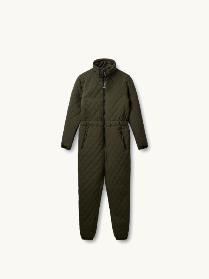 KOPENHAKEN Dame - Isabella lll Jumpsuit