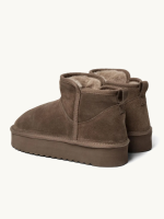 KOPENHAKEN Dame - KPH sif low boots