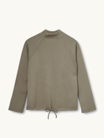 KOPENHAKEN Dame - KPHMORA ZIPPER