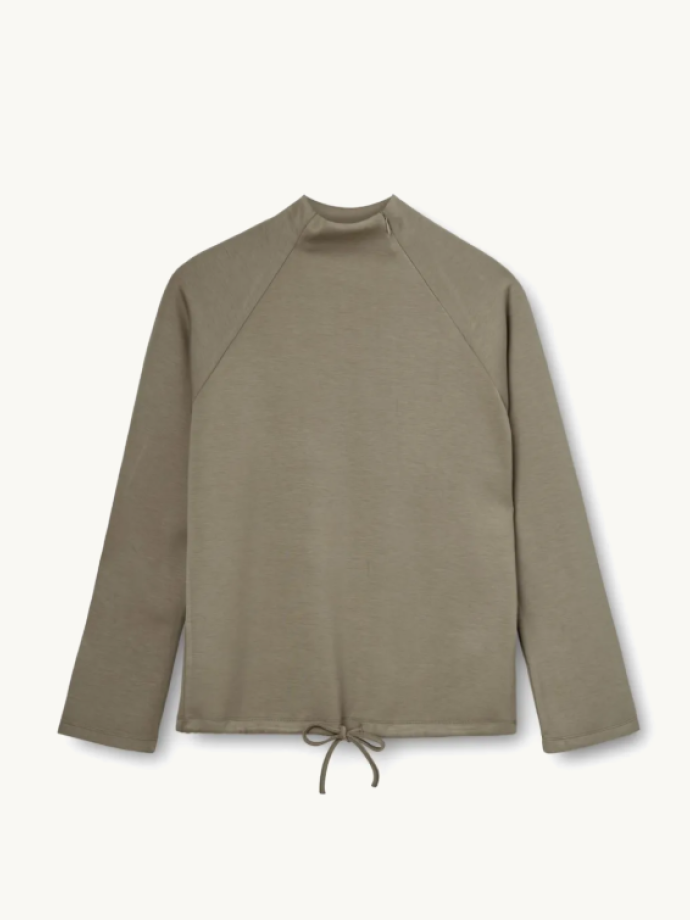 KOPENHAKEN Dame - KPHMORA ZIPPER