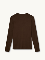 KOPENHAKEN Dame - KPHBravo Bamboo Lady LS KOPENHAKEN Dame - KPHBravo Bamboo Lady LS