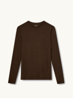 KOPENHAKEN Dame - KPHBravo Bamboo Lady LS KOPENHAKEN Dame - KPHBravo Bamboo Lady LS