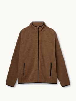 KOPENHAKEN Dame - KPHLILLESTRØM FLEECE MEN