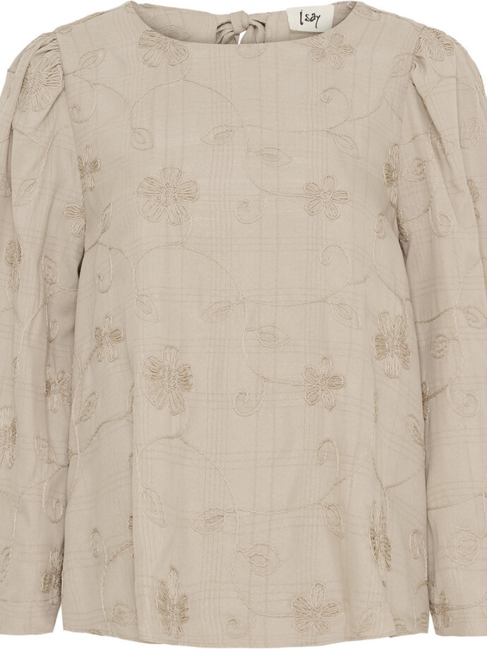ISAY - Juna Blouse