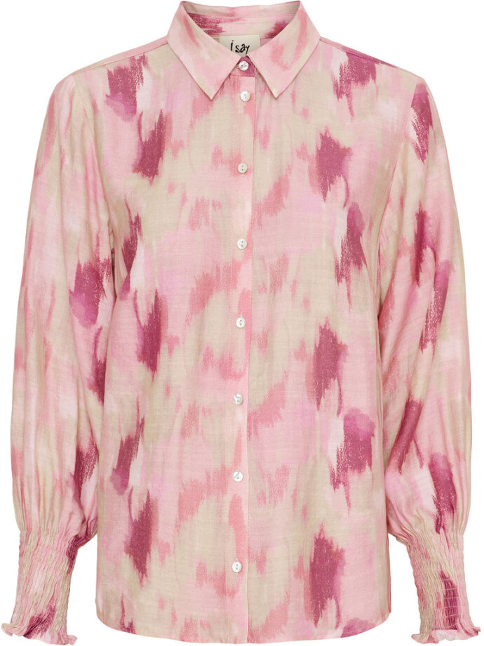 ISAY - Ane Smock Shirt