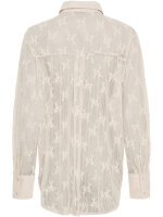 ISAY - Laika Lace Shirt
