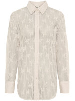 ISAY - Laika Lace Shirt