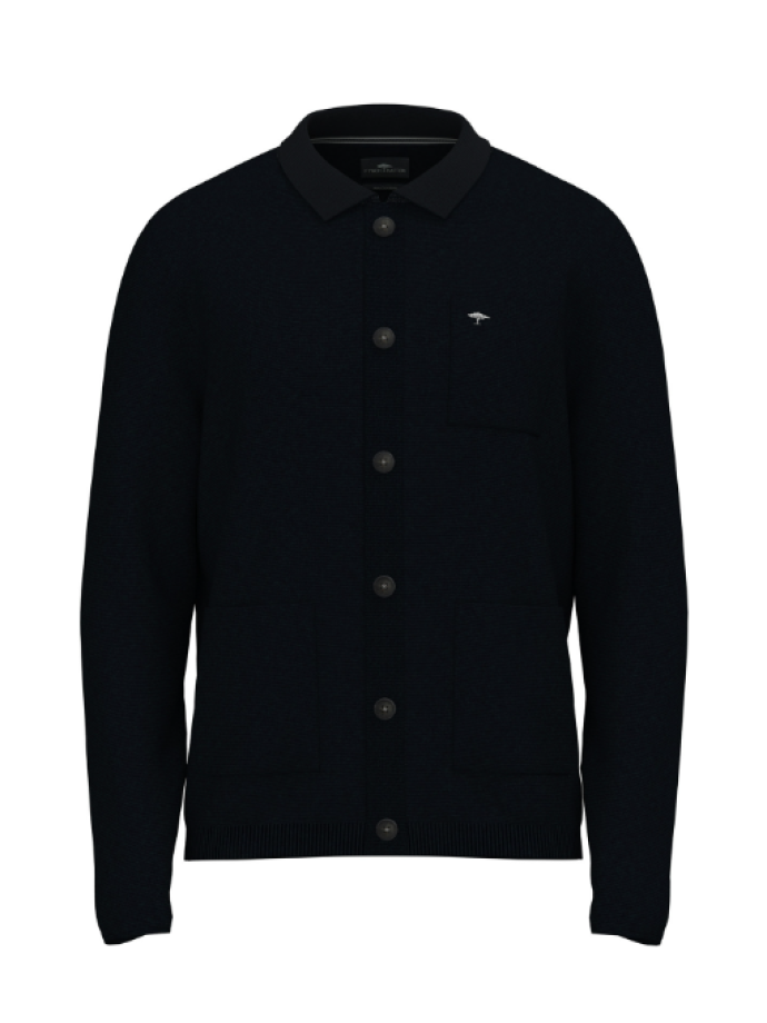 FYNCH-HATTON - Strik Cardigan