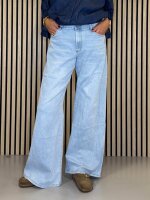 Cabana Living - Julietta Denim Pants