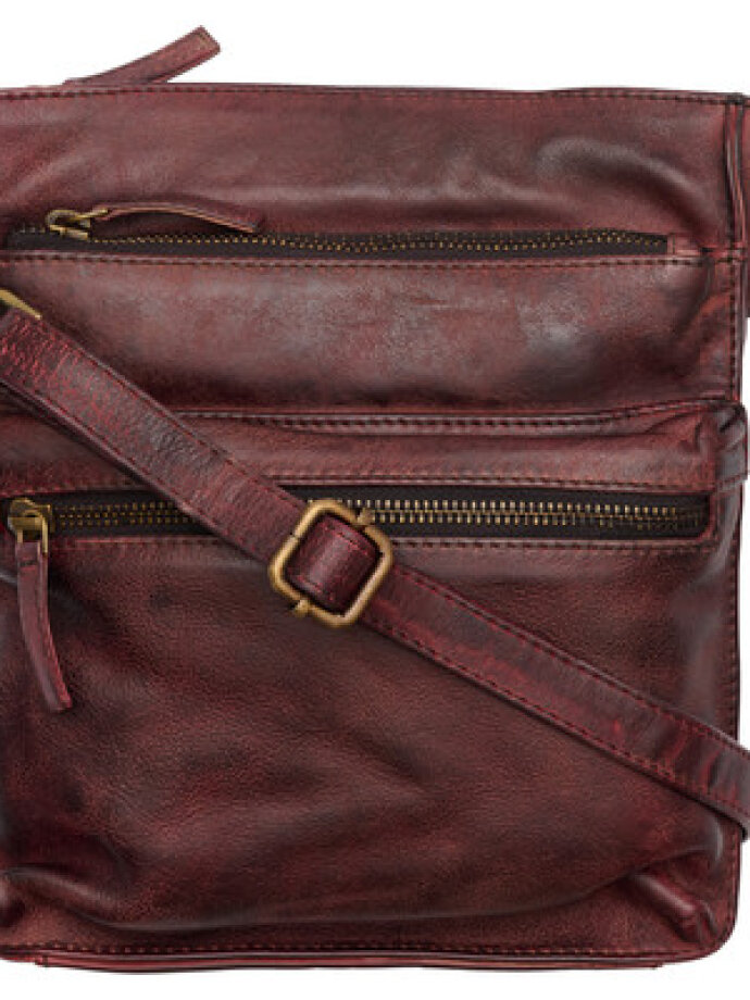 ORCHID - Cross Body Bag