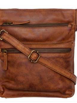 ORCHID - Cross Body Bag