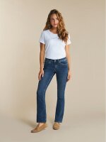 RED BUTTON - Babette darkstone RED BUTTON - Babette darkstone