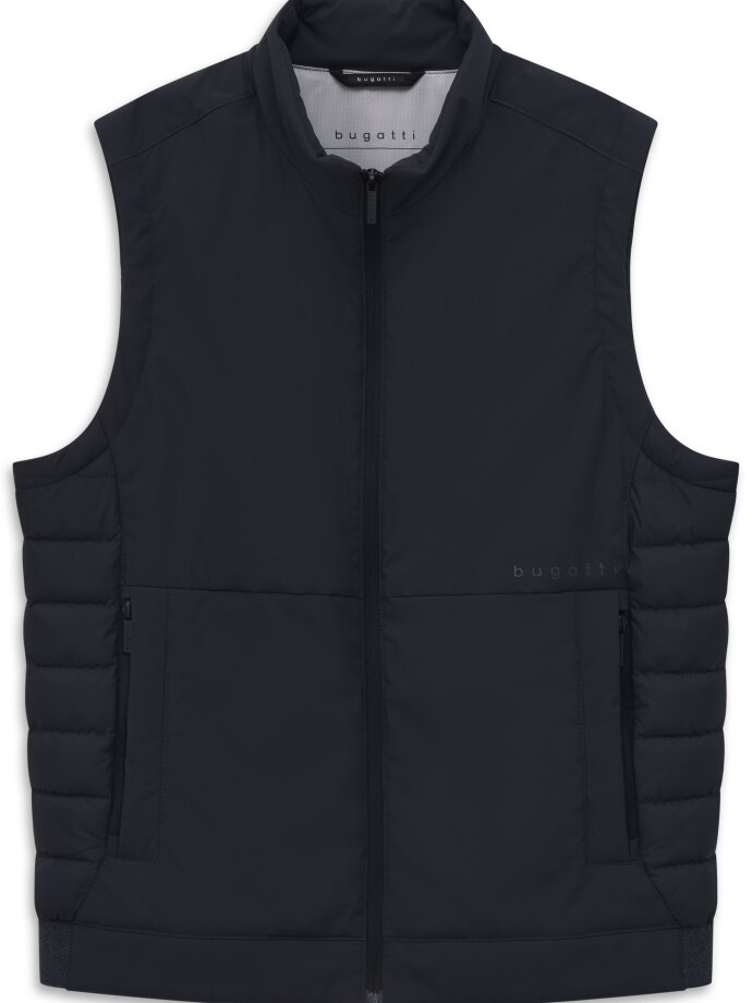 BUGATTI - Sportswear Vest BUGATTI - Sportswear Vest