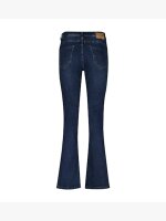 RED BUTTON - Babette darkstone RED BUTTON - Babette darkstone